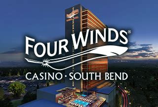 Four Winds Casino Belize