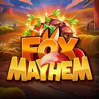 Fox Mayhem Sportingbet