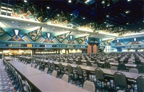 Foxwood Casino Bingo Ct