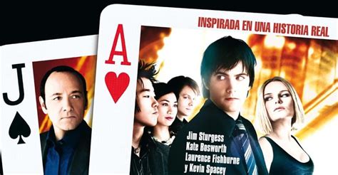 Frases De La Pelicula De Blackjack