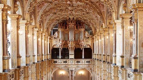 Frederiksborg Slotskirke Koncert