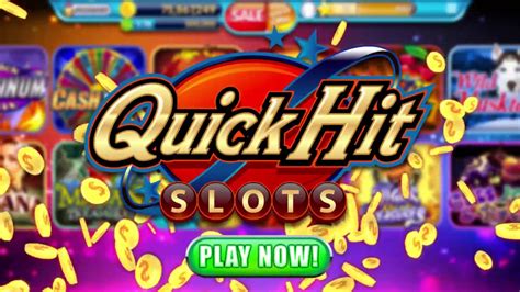 Free Slots De Casino Online Quick Hits
