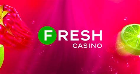 Fresh Casino Apk