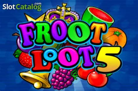 Froot Loot 5 Line Bwin