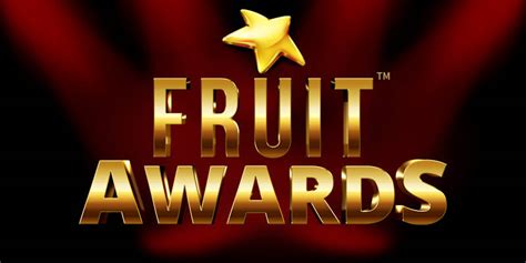 Fruit Awards Parimatch