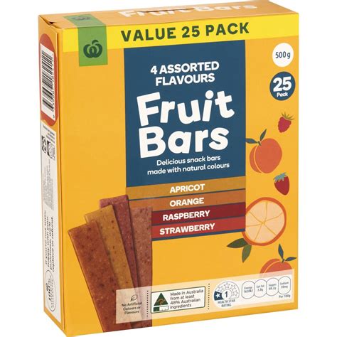 Fruit Bar Blaze