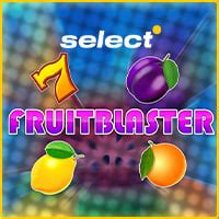 Fruit Blaster Bwin