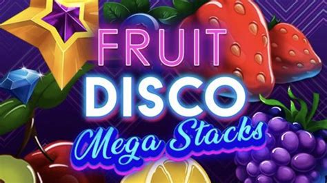 Fruit Disco Netbet