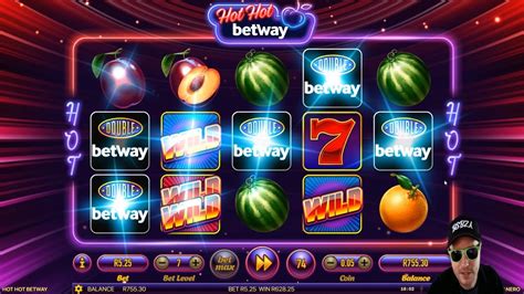 Fruit Factory Betway