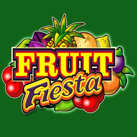 Fruit Fiesta Brabet