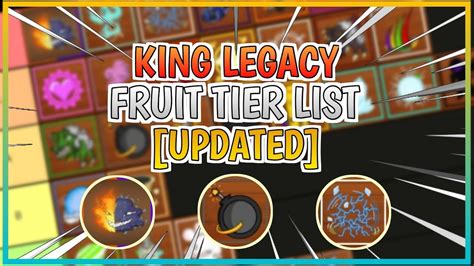 Fruit King Ll Bodog