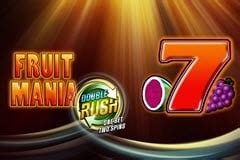 Fruit Mania Double Rush Netbet