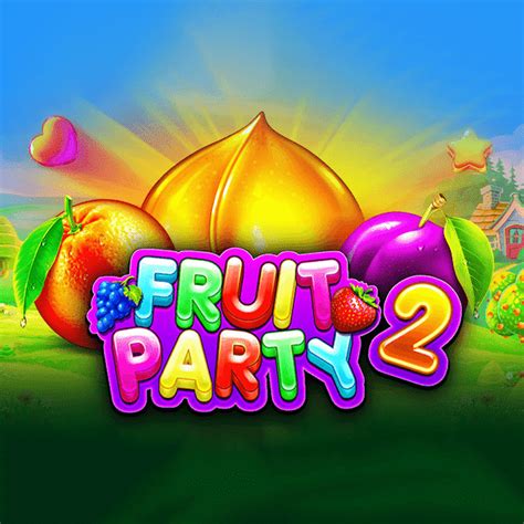 Fruit Party 2 Betsul