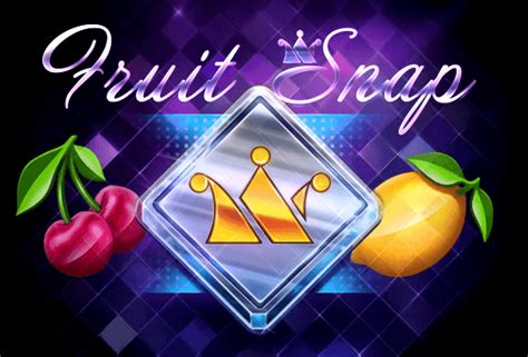 Fruit Snap Slot - Play Online