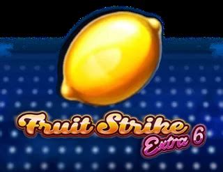 Fruit Strike Extra 6 Parimatch