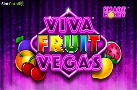 Fruit Vegas Review 2024