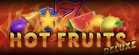 Fruits Bar Bwin