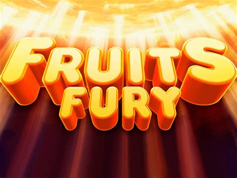 Fruits Fury Brabet