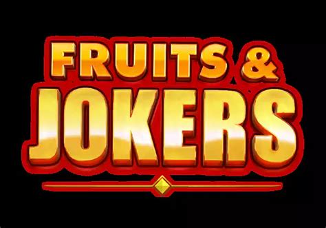 Fruits Jokers 20 Lines Sportingbet