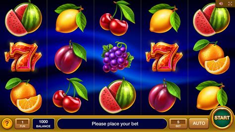 Fruittastic Slot Gratis