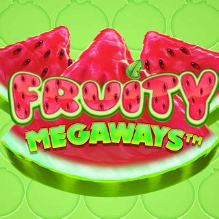 Fruity Megaways Parimatch