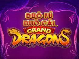 Fu Dragon Slot - Play Online