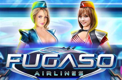 Fugaso Airline Slot Gratis