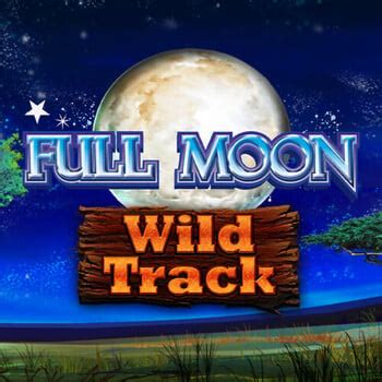 Full Moon Wild Track Novibet