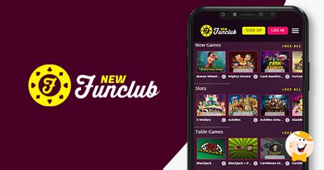 Funclub Casino Brazil