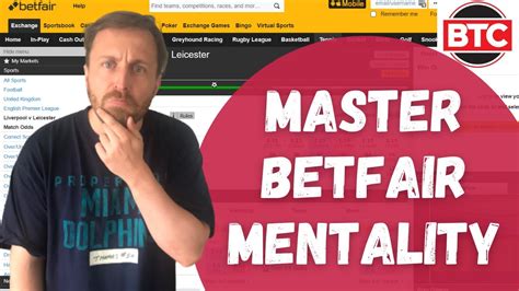 Funk Master Betfair