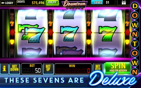 G+ Deluxe Slots Online