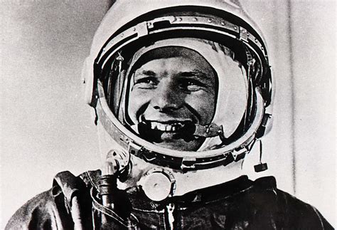 Gagarin 61 Brabet