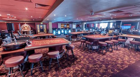 Gala Casino Bournemouth Torneios De Poker