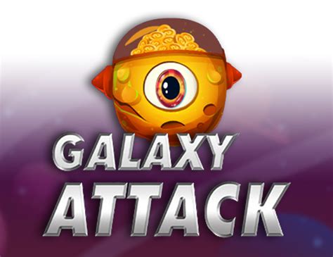 Galaxy Attack Novibet