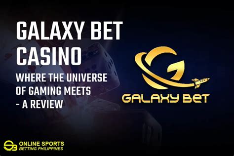 Galaxy Bet Casino Mexico