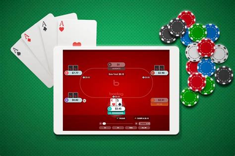 Ganar Plata Jugando Poker Online