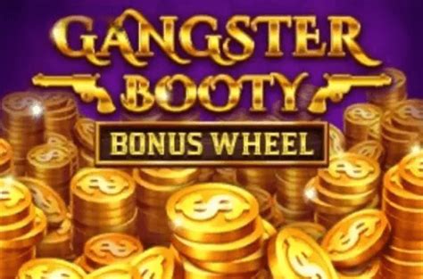 Gangster Booty Slot Gratis