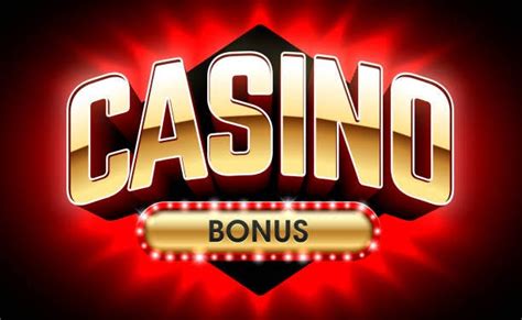 Ganhar Dinheiro De Bonus De Casino Online