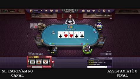 Ganhar Fichas Gratis No Poker Brasil