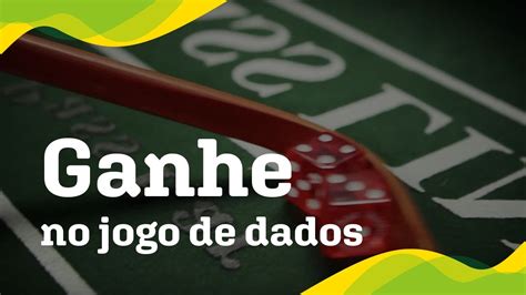 Garantido Para Ganhar No Jogo De Dados