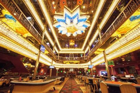 Gary Indiana Casino De Tiro