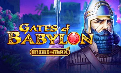 Gates Of Babylon Mini Max Netbet