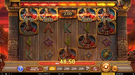 Gates Of Troy Slot Gratis