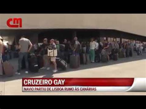 Gay Cruzeiro Casino Nsw