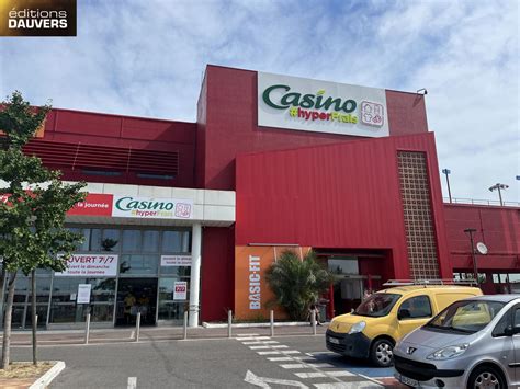 Geant Casino Aix En Provence 1 Mai