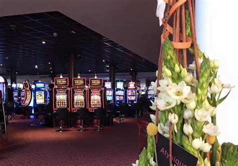 Geant Casino Larmor