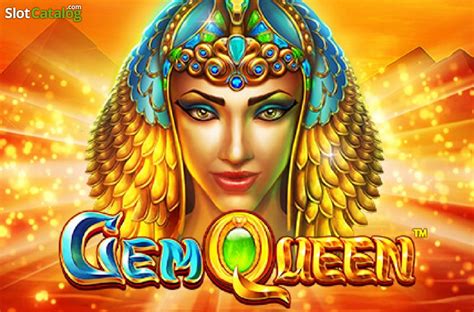 Gem Queen Slot Gratis