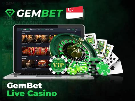 Gembet Casino