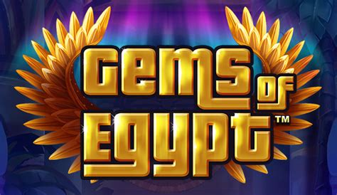 Gems Of Egypt 888 Casino