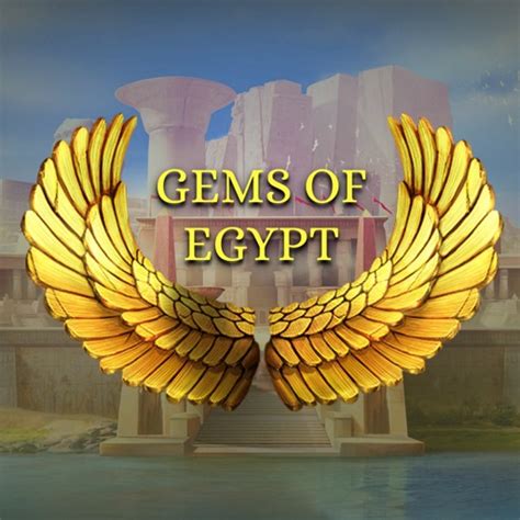 Gems Of Egypt Brabet